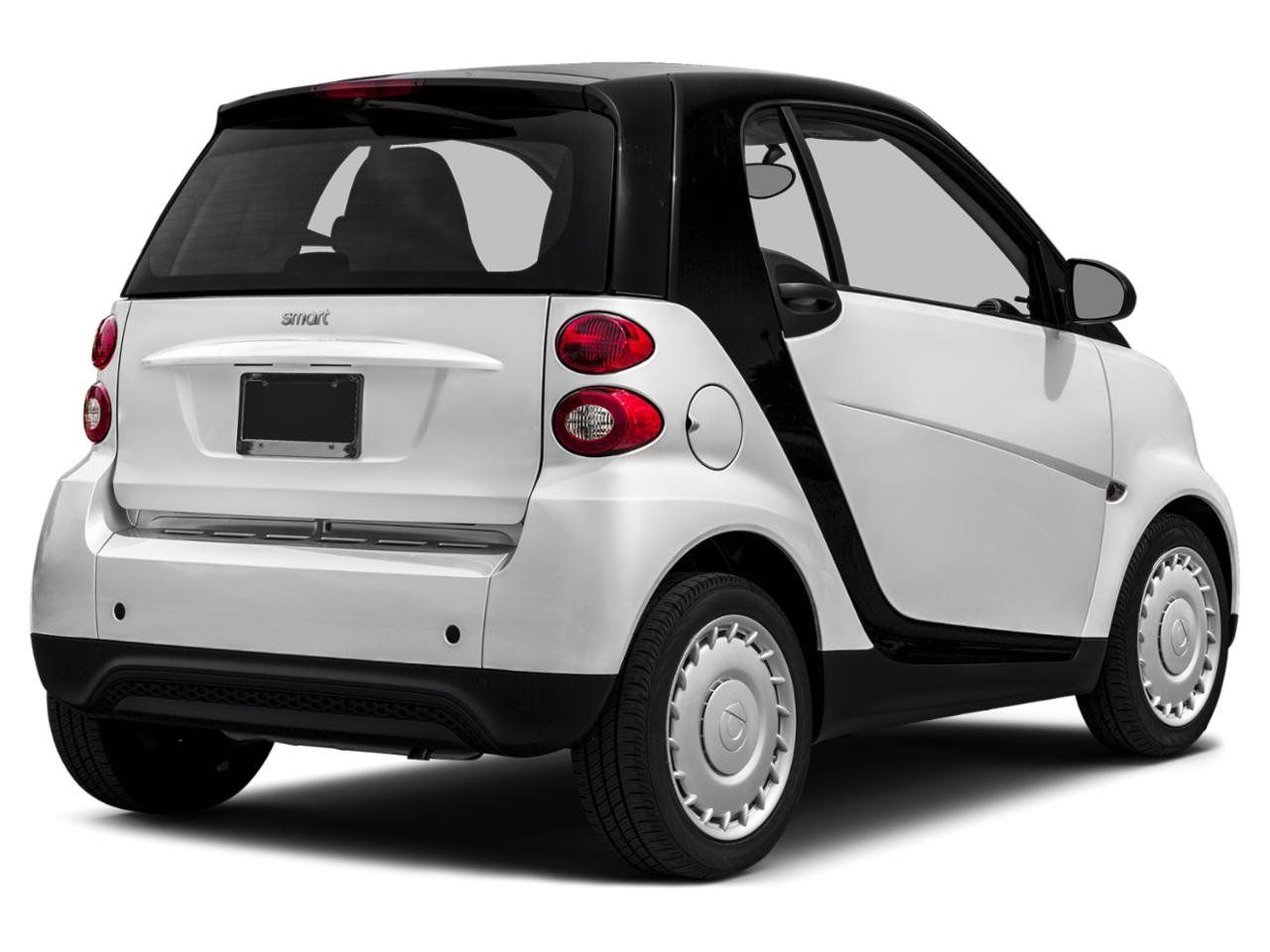Used 2015 smart fortwo pure RWD image 28