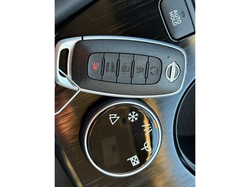 New 2026 Nissan Rogue Platinum image 37