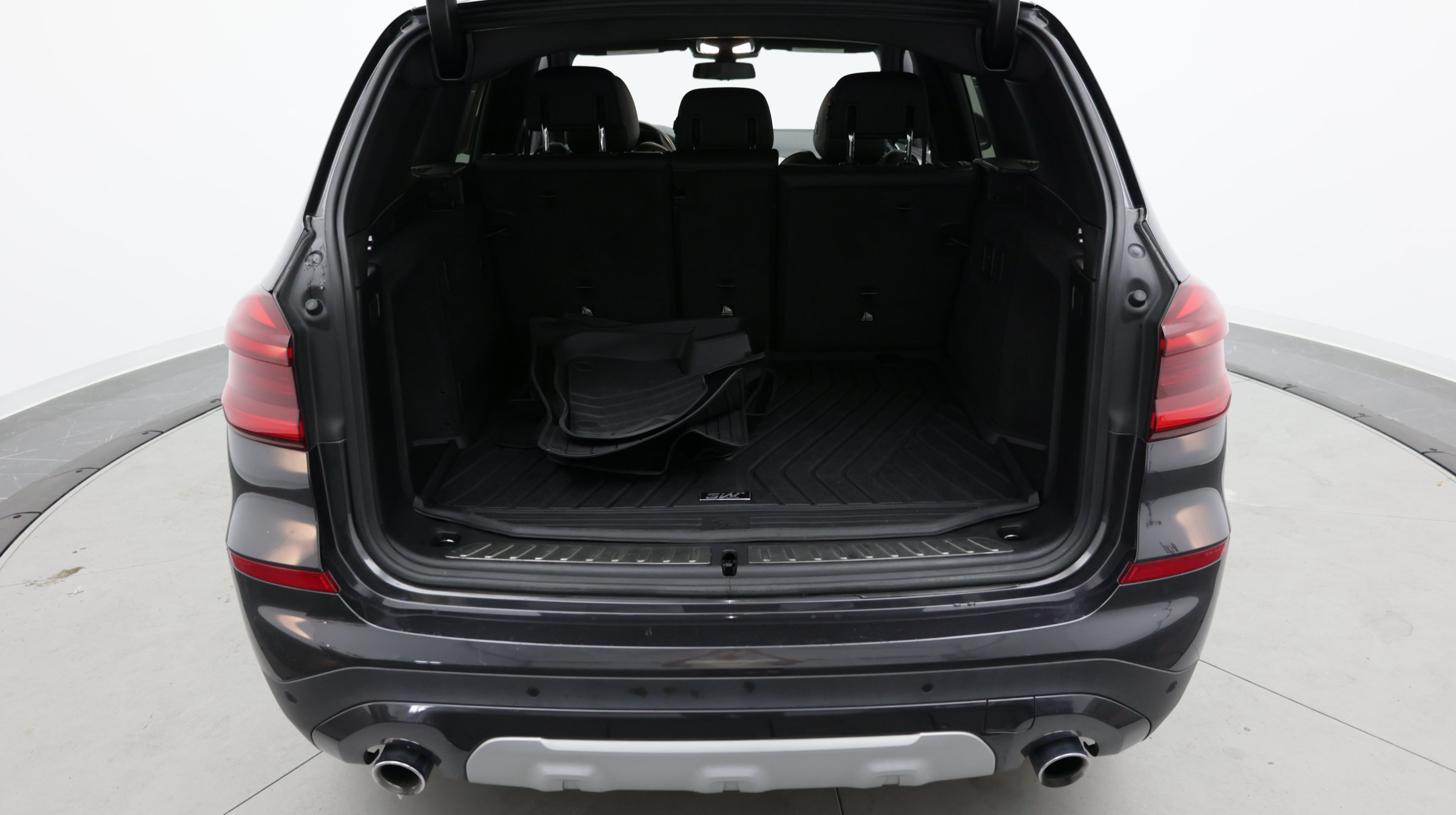 Used 2020 BMW X3 sDrive30i RWD image 33