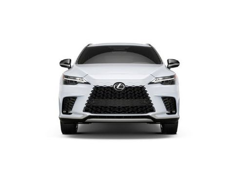 New 2026 Lexus RX 350 F Sport w/ Convenience Package image 5