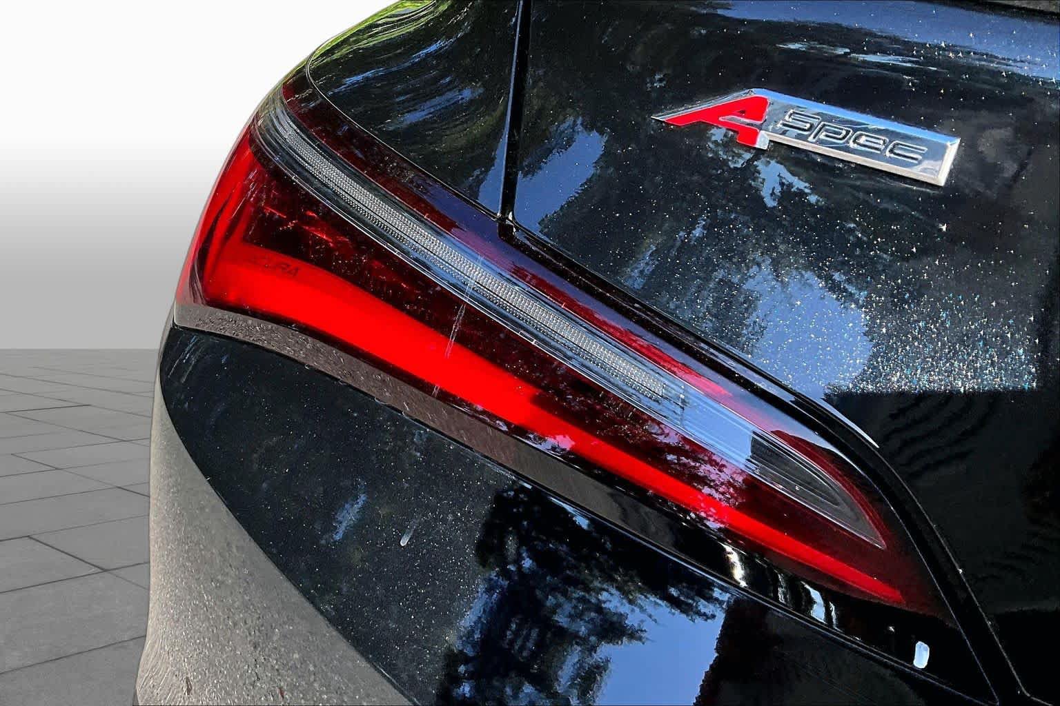 Certified 2026 Acura Integra A-Spec w/ Technology Package FWD image 29