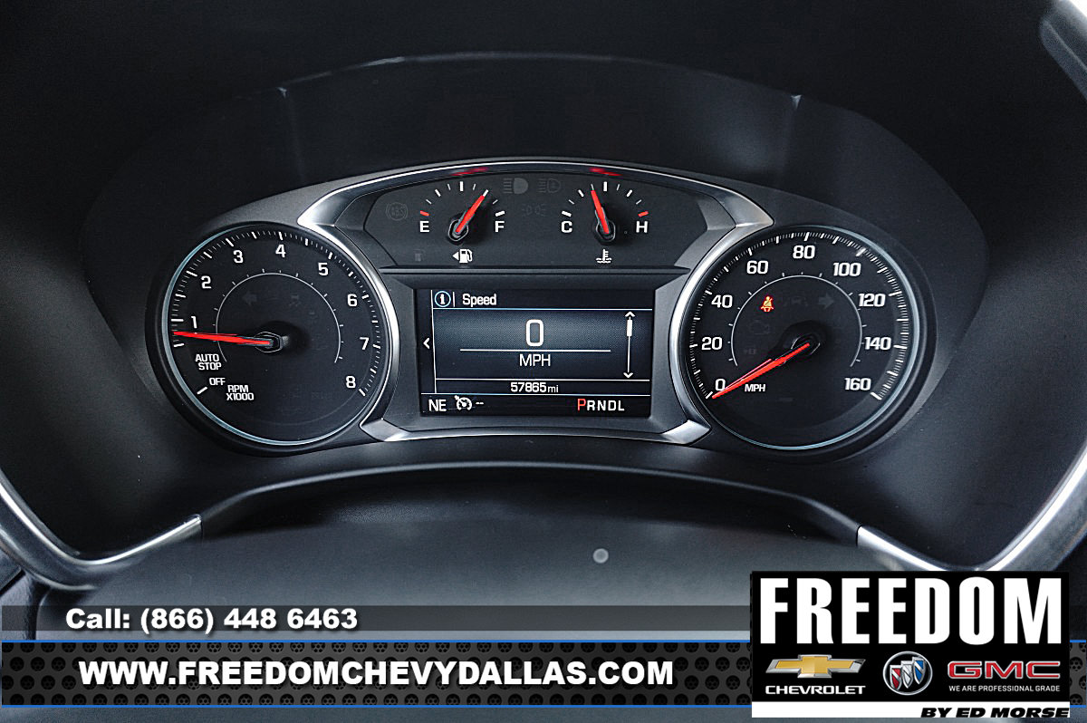 Used 2024 Chevrolet Equinox LT AWD/4WD image 14