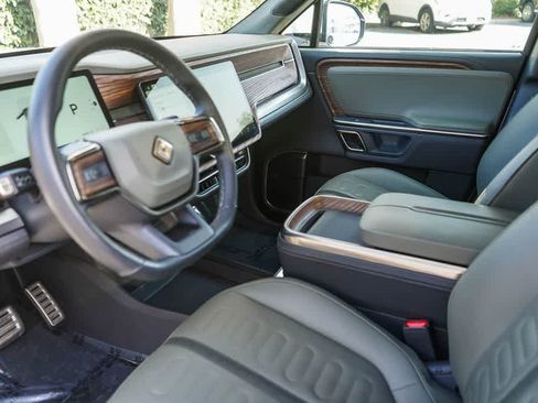 Used 2023 Rivian R1S Adventure AWD/4WD image 18