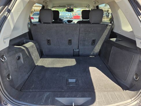 Used 2015 GMC Terrain SLE FWD image 11