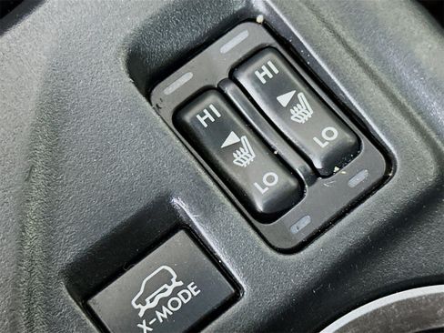 Used 2020 Subaru Crosstrek 2.0i Limited w/ Popular Package #3 image 19