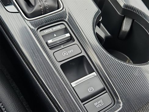 New 2026 Honda Civic Sport image 9