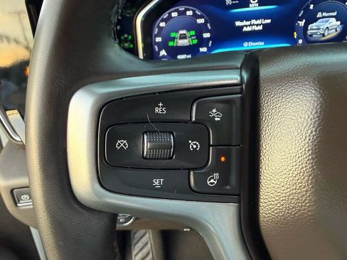 Used 2023 Chevrolet Silverado 1500 RST image 24