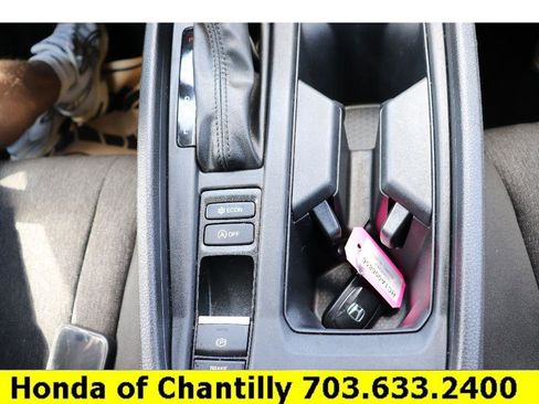 Certified 2024 Honda Accord LX image 14