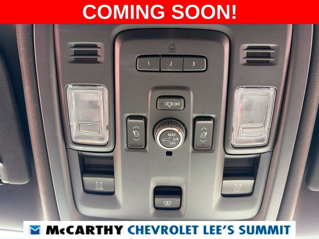 Used 2023 Cadillac Escalade ESV Sport w/ Touring Package AWD/4WD image 27