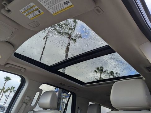 Used 2024 Ford Expedition Max Limited image 24