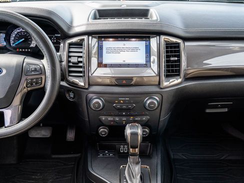 Used 2019 Ford Ranger Lariat w/ Equipment Group 501A Mid RWD image 31