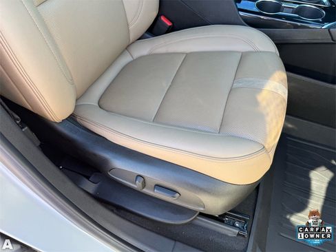 Used 2022 Chevrolet Blazer Premier w/ Driver Confidence II Package image 29