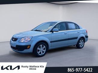 Used 2008 Kia Rio LX w/ PWR Pkg video 1