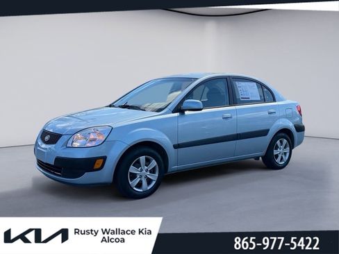 Used 2008 Kia Rio LX w/ PWR Pkg image 1