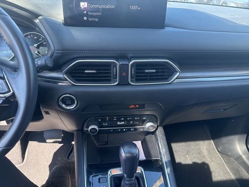Used 2023 MAZDA CX-5 AWD 2.5 S w/ Premium Package image 31