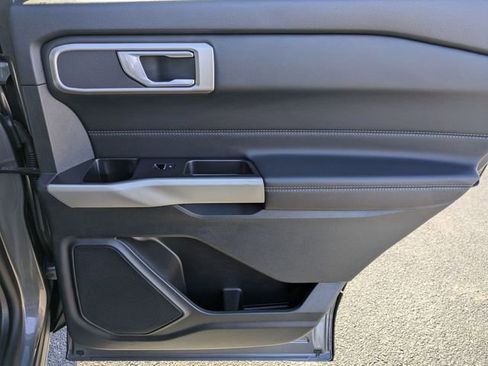 Used 2023 Ford Explorer XLT w/ Equipment Group 202A image 32