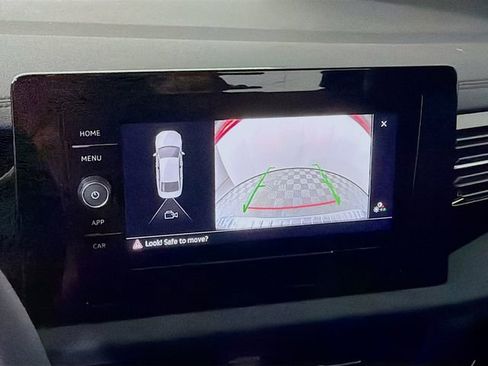 New 2026 Volkswagen Jetta Sport FWD image 15