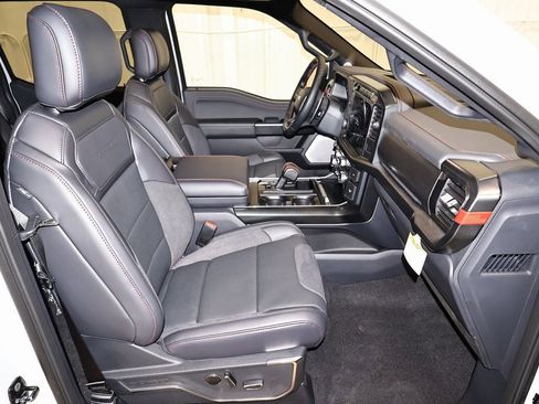 New 2026 Ford F150 Raptor image 15