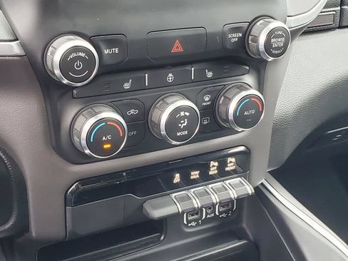 Used 2021 RAM 1500 Big Horn AWD/4WD image 28