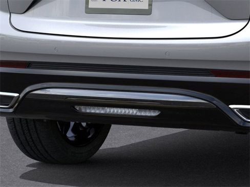 New 2026 Buick Envision Sport Touring image 14