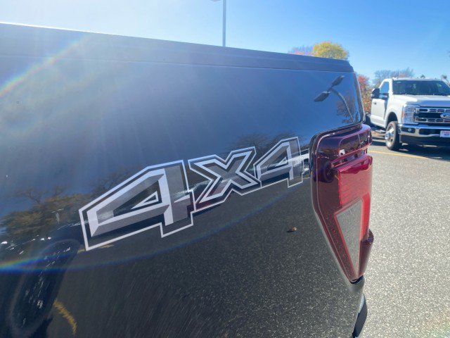 New 2026 Ford F150 XL w/ Equipment Group 103A High AWD/4WD image 26