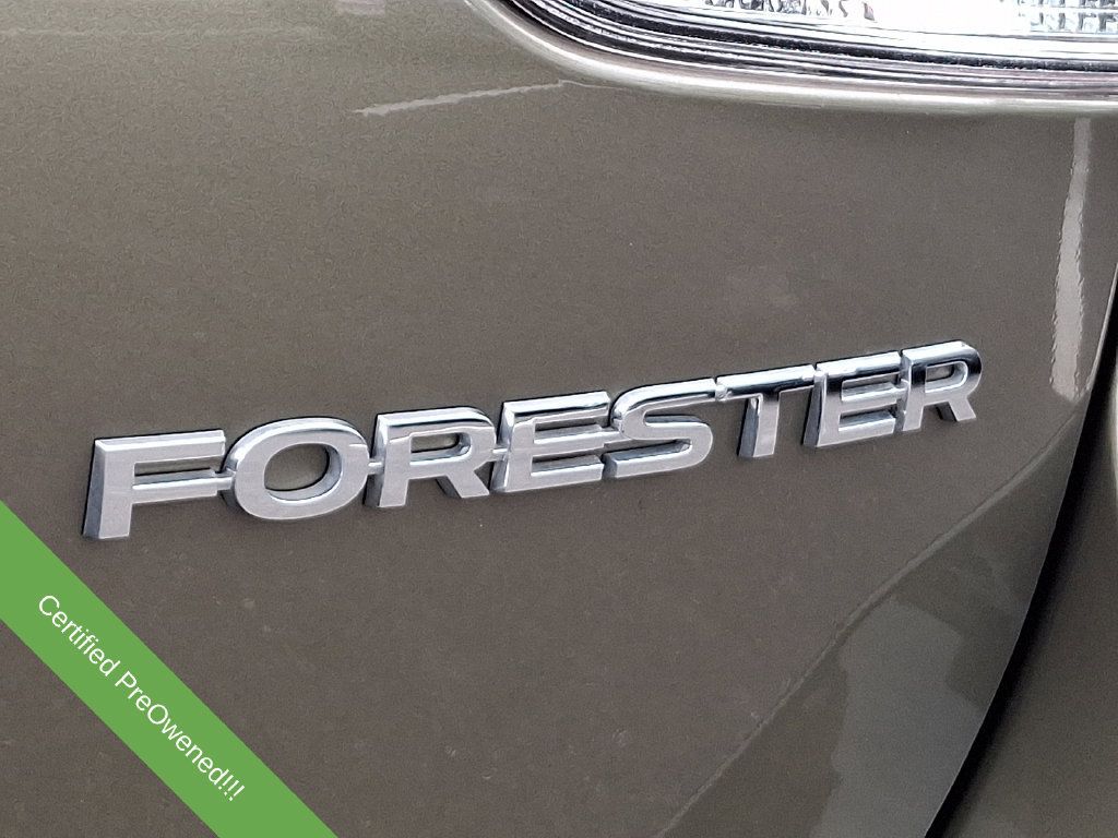 Used 2023 Subaru Forester Premium AWD/4WD image 32