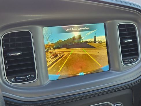 Used 2023 Dodge Charger Scat Pack w/ Plus Group image 18