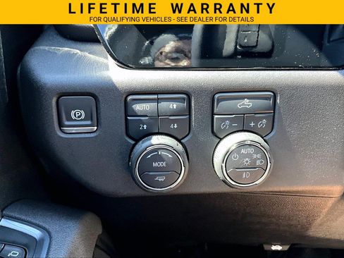 Used 2025 Chevrolet Silverado 1500 RST w/ Convenience Package II AWD/4WD image 28
