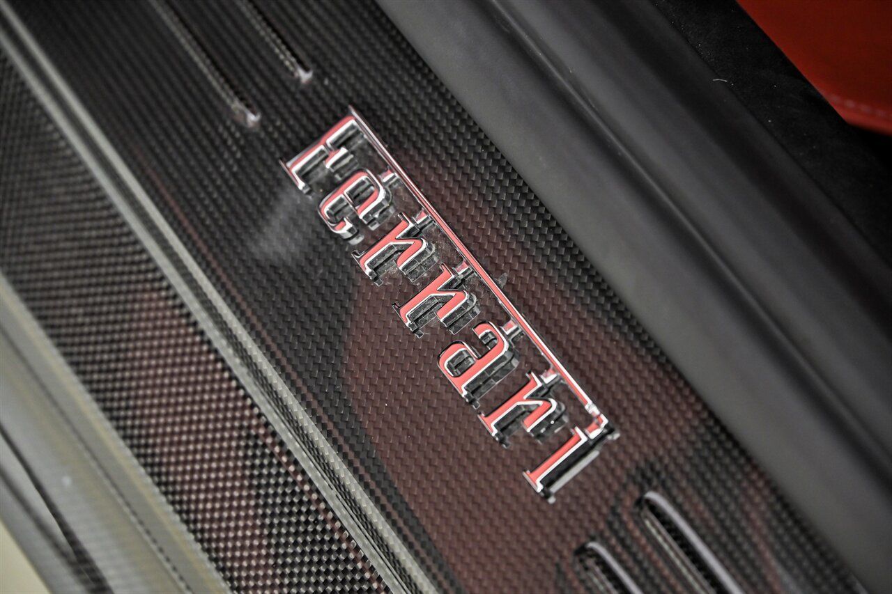 Used 2023 Ferrari 812 GTS RWD image 31