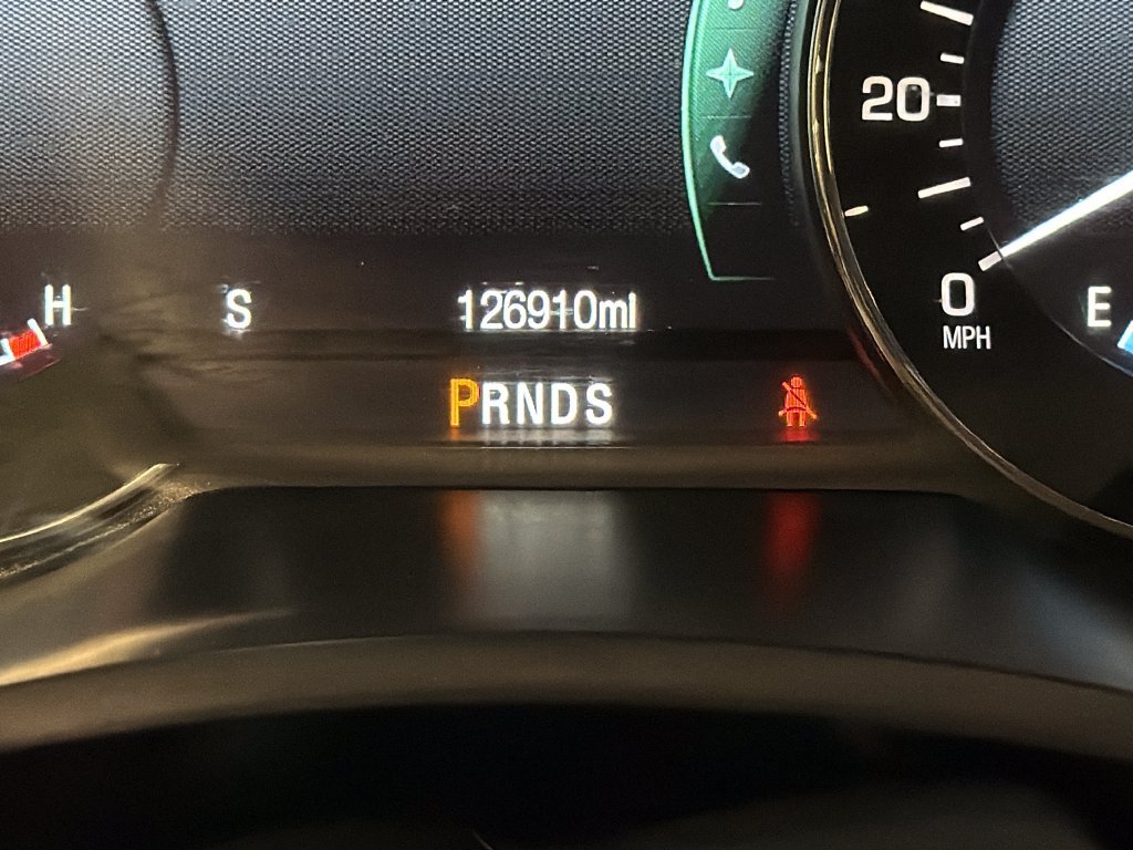 Used 2016 Lincoln MKZ FWD image 9