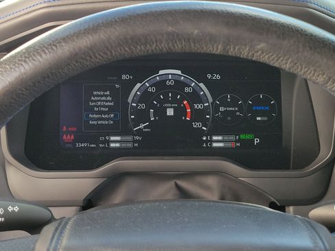 Used 2023 Toyota Tundra Platinum RWD image 27
