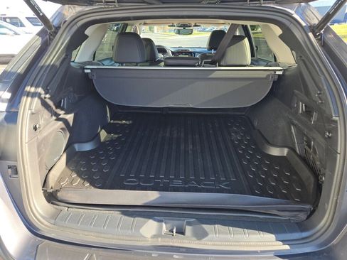 Certified 2023 Subaru Outback Limited image 16