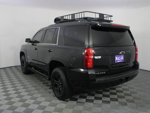 Used 2019 Chevrolet Tahoe LS image 22