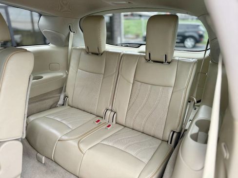 Used 2014 INFINITI QX60 Base AWD 4dr SUV w/ Premium Package image 10