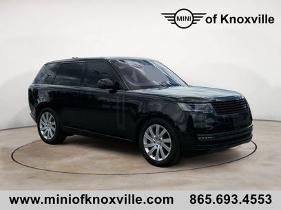 Used 2023 Land Rover Range Rover SE