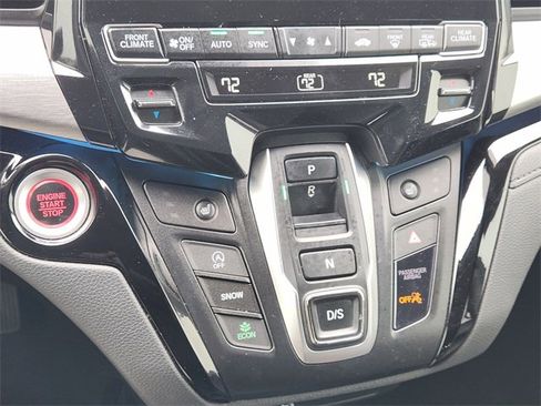 Certified 2023 Honda Odyssey Touring image 27