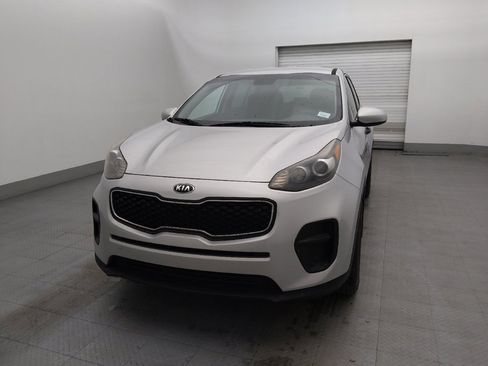 Used 2019 Kia Sportage LX image 15
