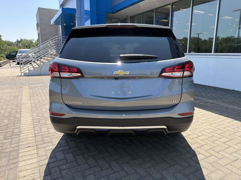 Used 2023 Chevrolet Equinox LT FWD image 4