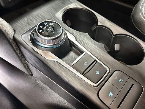 New 2026 Ford Escape Active image 22