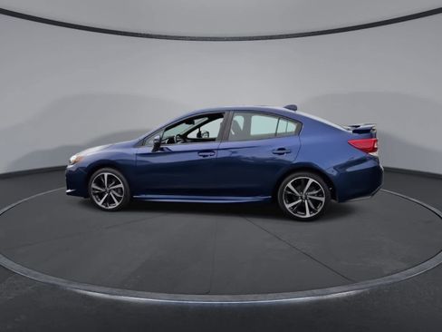 Certified 2023 Subaru Impreza 2.0i Sport image 6