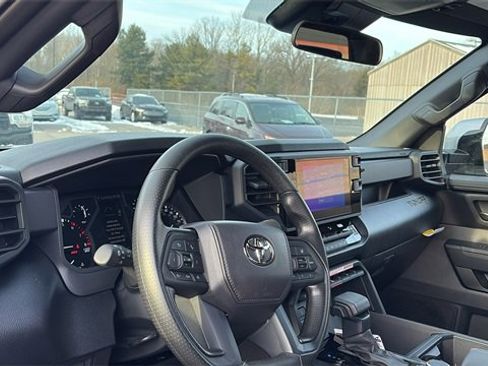 New 2026 Toyota Tundra SR5 image 11