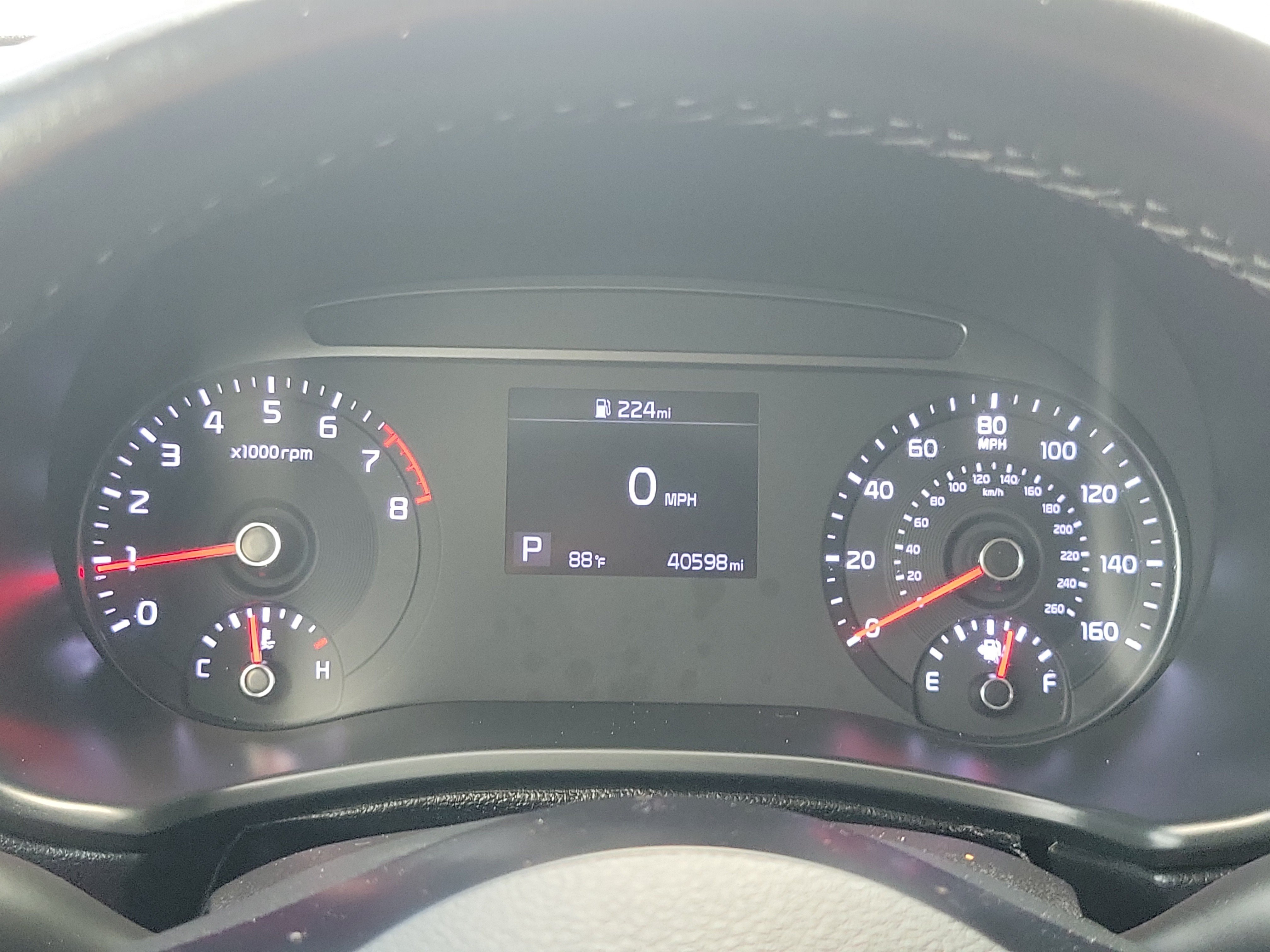 Used 2020 Kia Soul X-Line FWD image 18