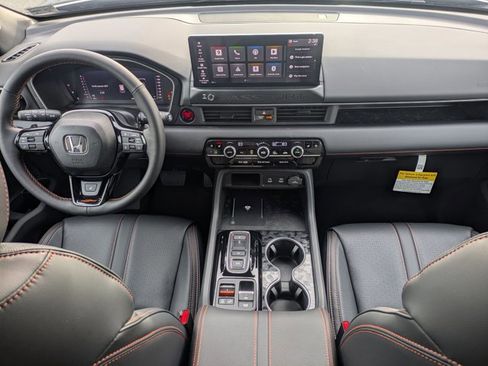New 2026 Honda Passport TrailSport Elite image 15
