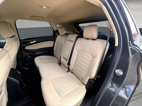 Used 2024 Ford Edge SE w/ Cargo Accessory Package AWD/4WD image 26