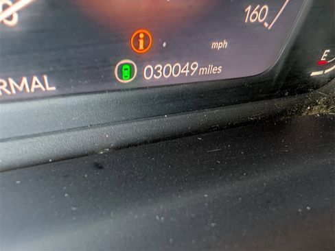 Certified 2024 Honda Accord Sport image 19