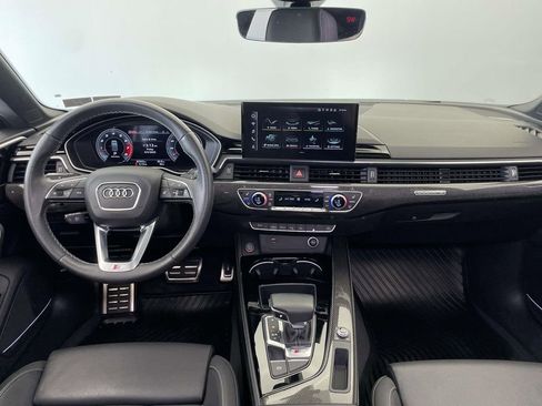 Used 2021 Audi S5 Prestige w/ Prestige Package AWD/4WD image 26