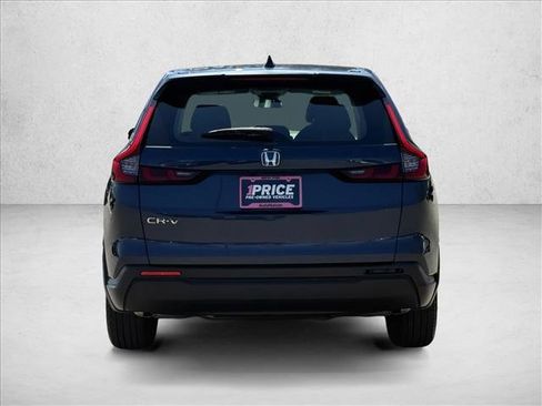 Used 2024 Honda CR-V LX image 6