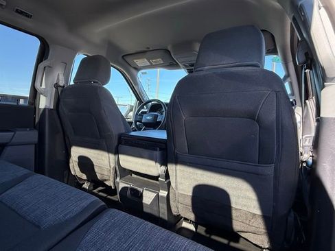 Certified 2023 Ford F150 XLT w/ XTR Package image 22