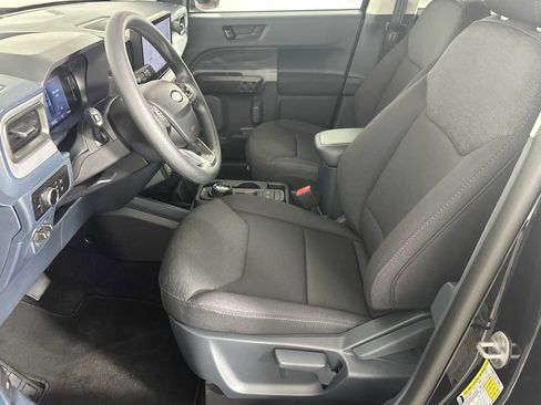 Used 2026 Ford Maverick XL w/ 4K Tow Package AWD/4WD image 8
