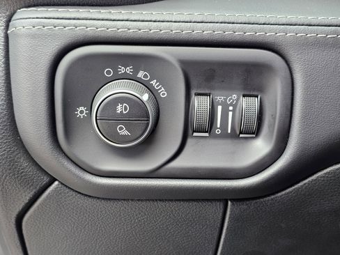 New 2025 RAM 2500 Power Wagon image 15